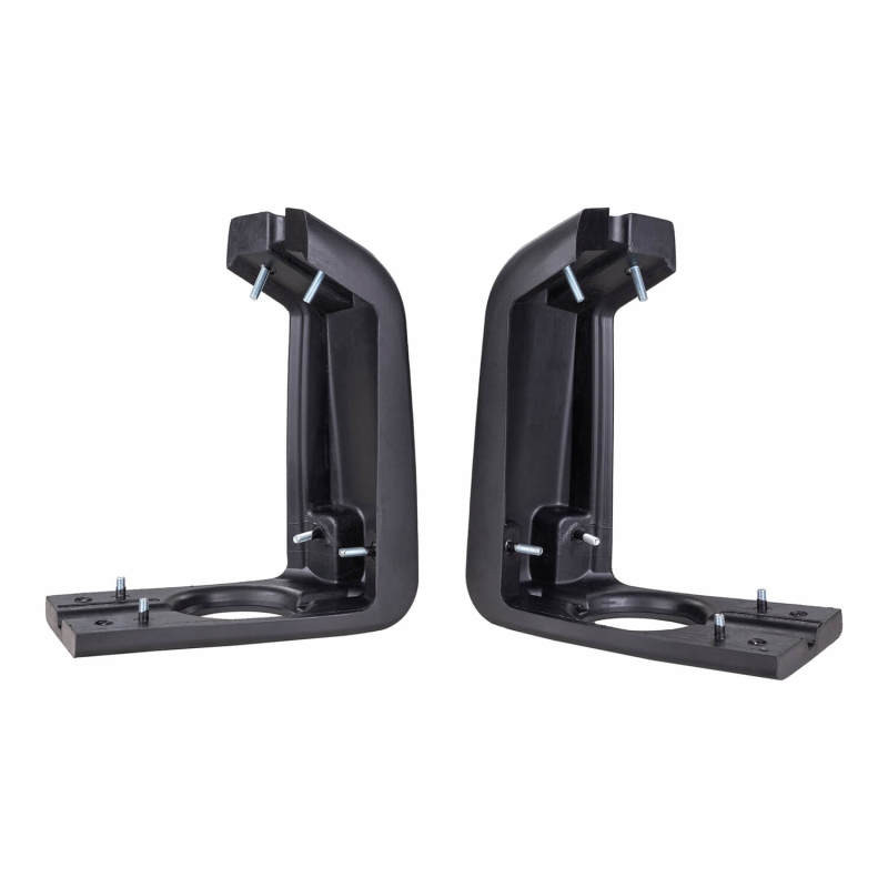 ARB Buffer Kit S/Bar W/Hole - 5100020