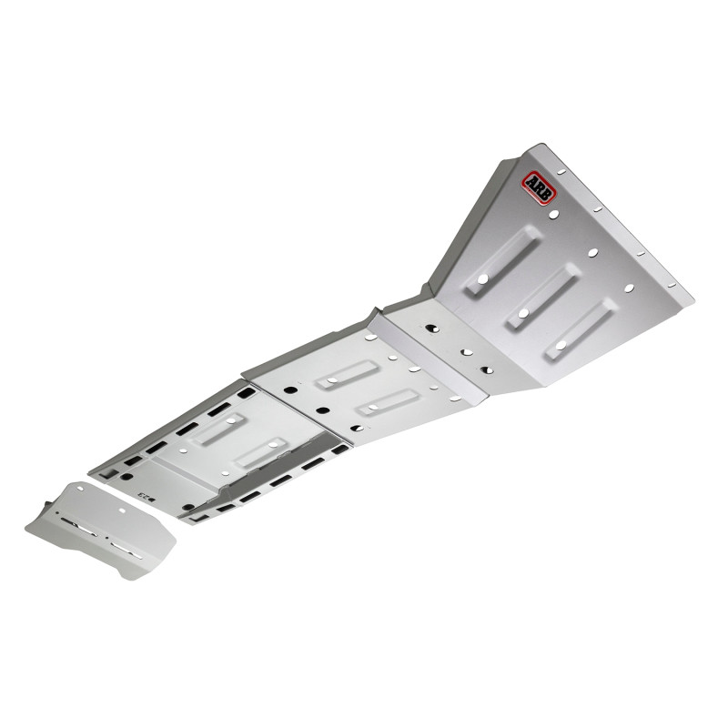 ARB Under Vehicle Protection Np300 Navara 15On - 5438200