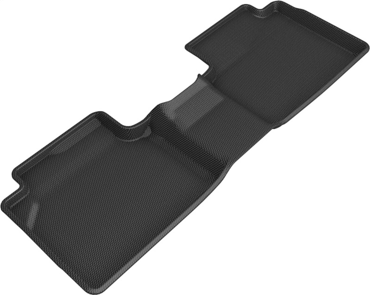 3D Maxpider 20-24 Ford Escape Hybrid Kagu Black R2 - L1FR14221509