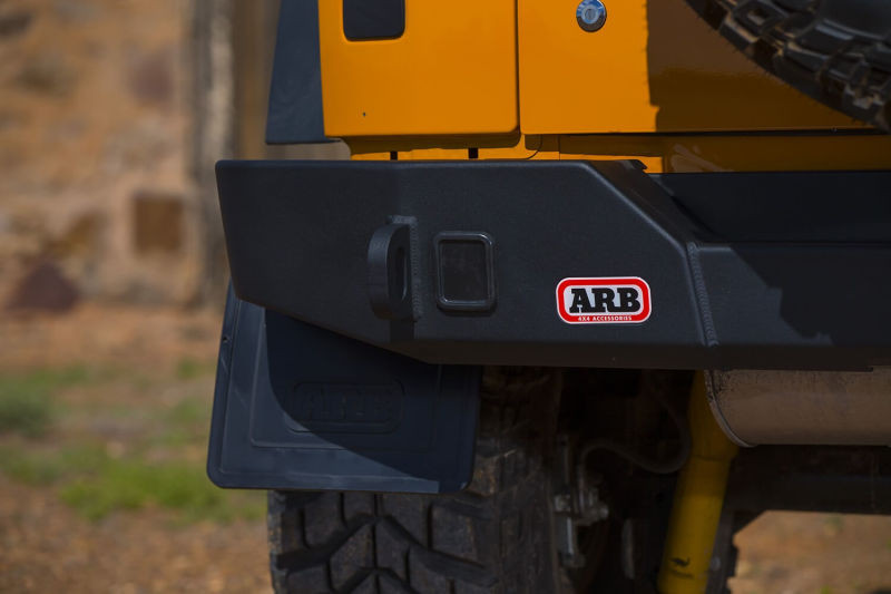 ARB Rear Bar Jk - 5650370