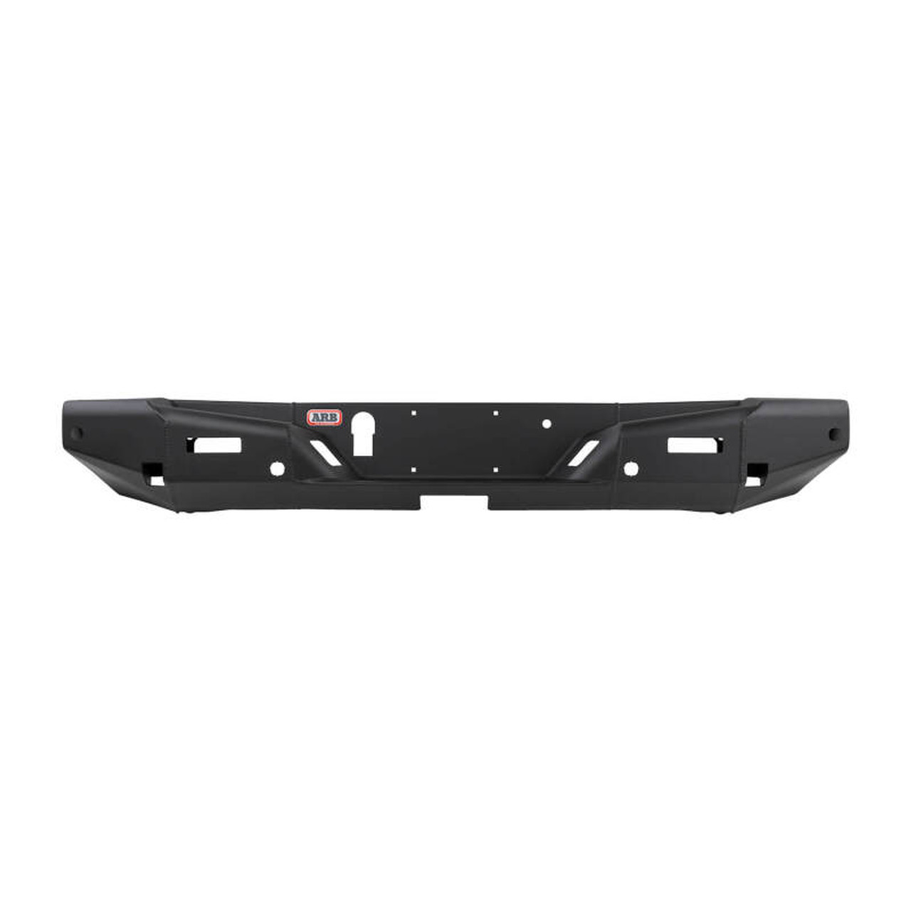 ARB 20-21 Jeep Gladiator JT Rear Bumper No Tire Carrier (Fit Kit NOT Included) - 5650390