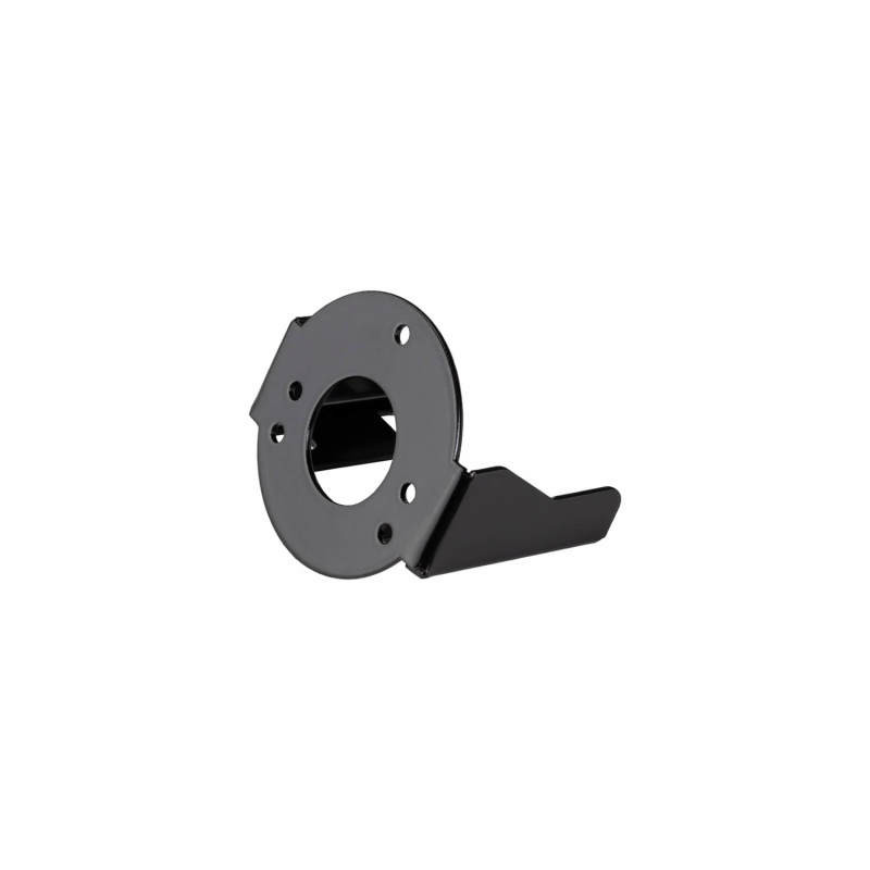 ARB Brkt Round Socket Rstb - 5700090