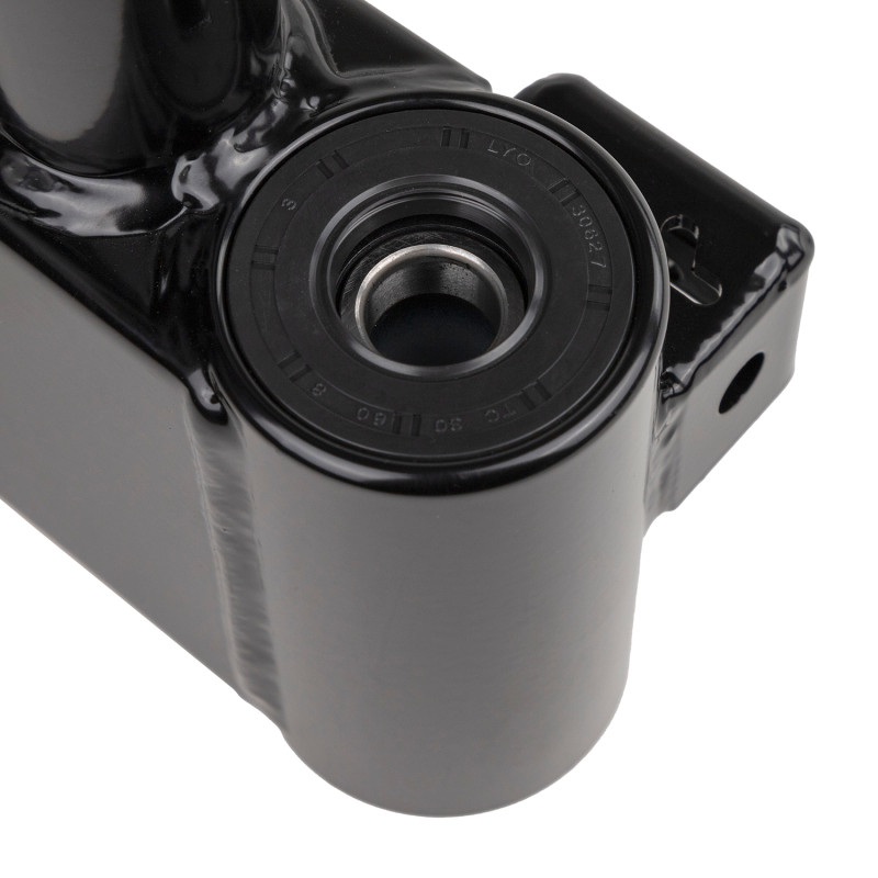 ARB J/Can/Hldr Blk Rstb Rhs 80 Series - 5711242