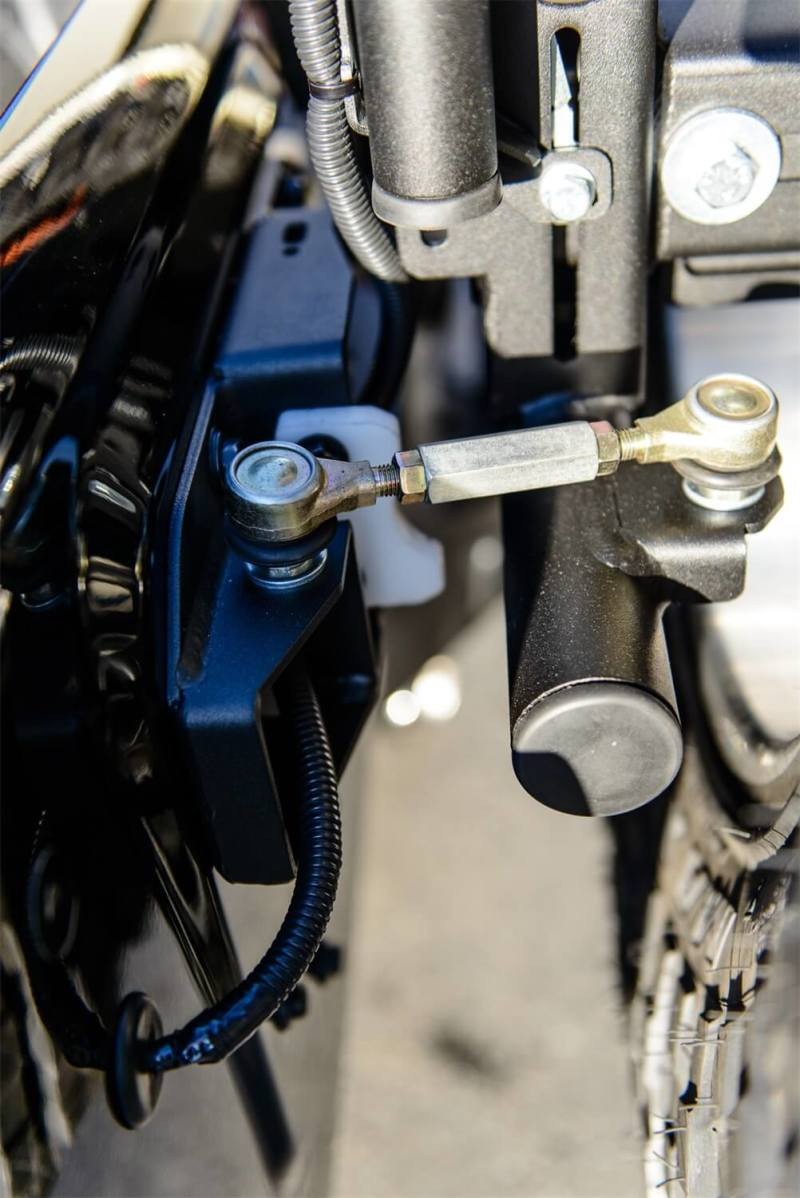 ARB W/T/Carrier Suit 5650360/370 Jk - 5750320