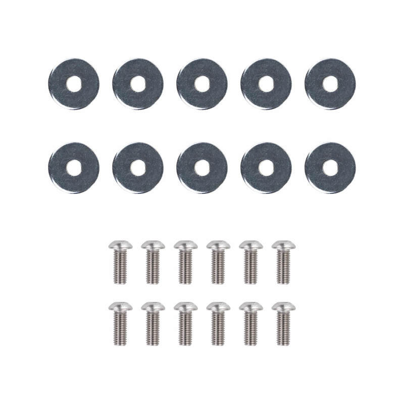 ARB Mudflap Mount Kit Suits 5650380 - 5750380