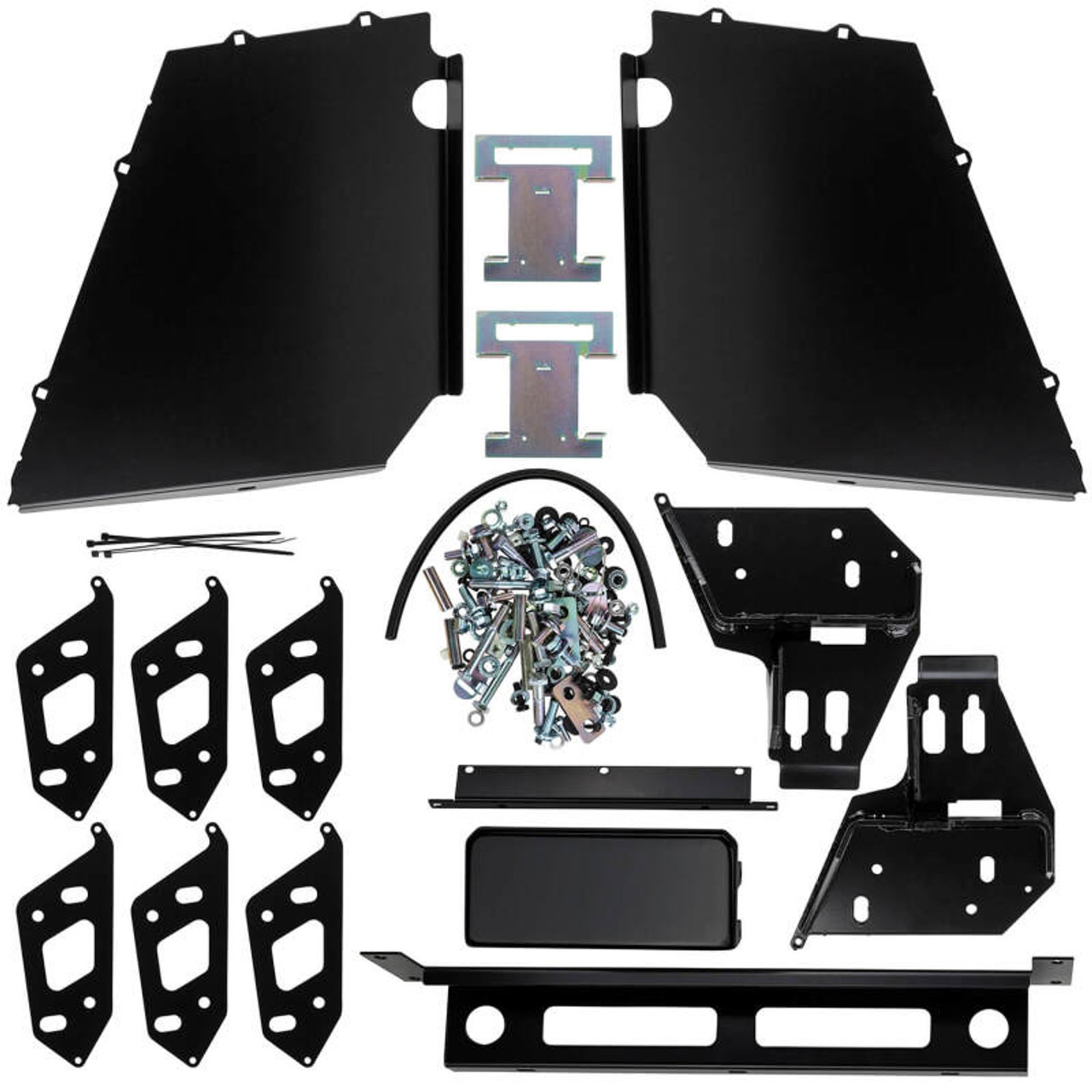 ARB Bumper Mounting Kit for 3448530 - 6174854