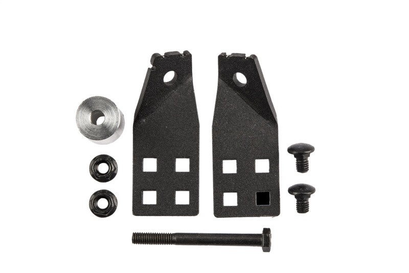 ARB Linx A-Pillar Bracket Kit 8 - 7450117