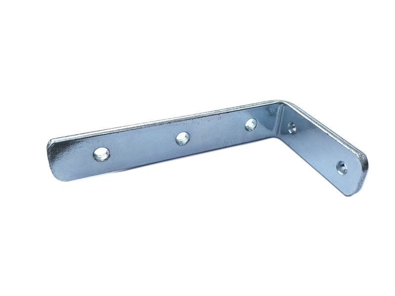 ARB Awning Bkt L Galvanised - 813401