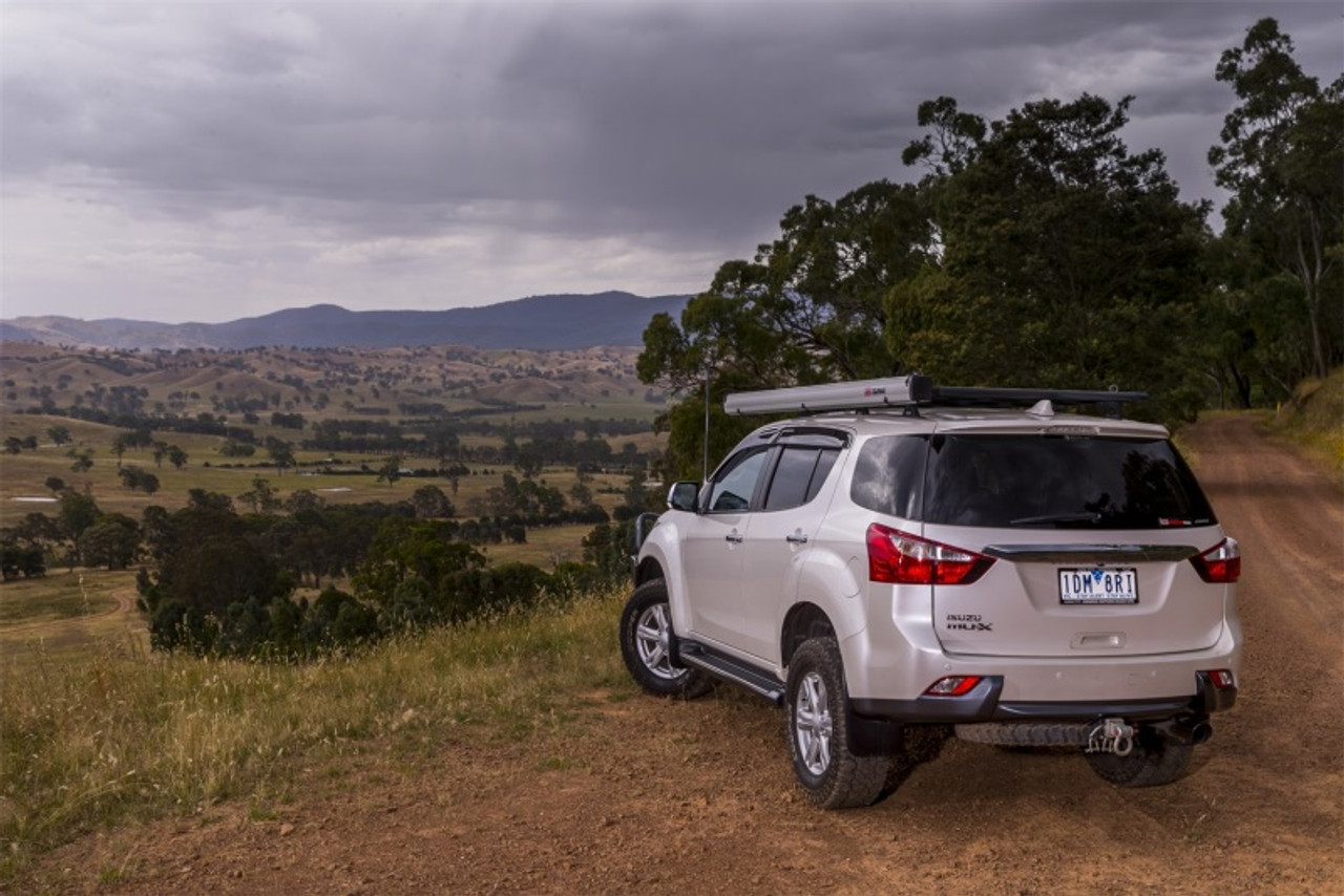 ARB Awning Front Beam 2000 - 815235