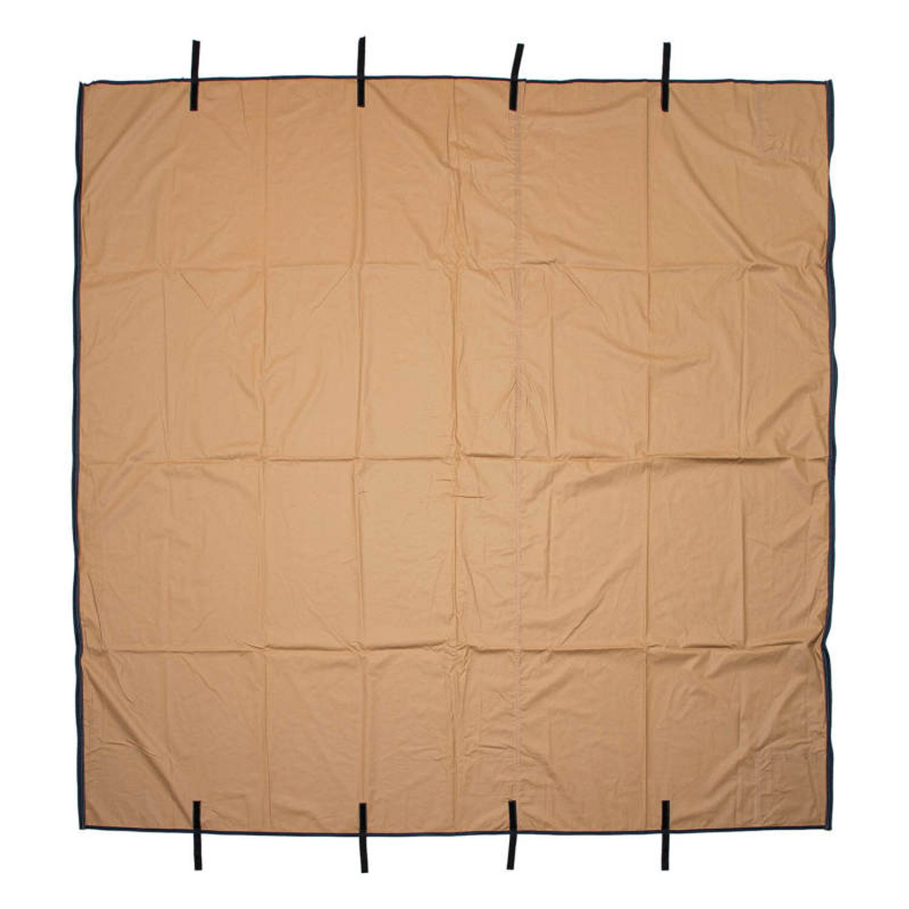 ARB Canvas - Awn 2500 X 2500 Fire Retardant Us/Canada Spec - 815243