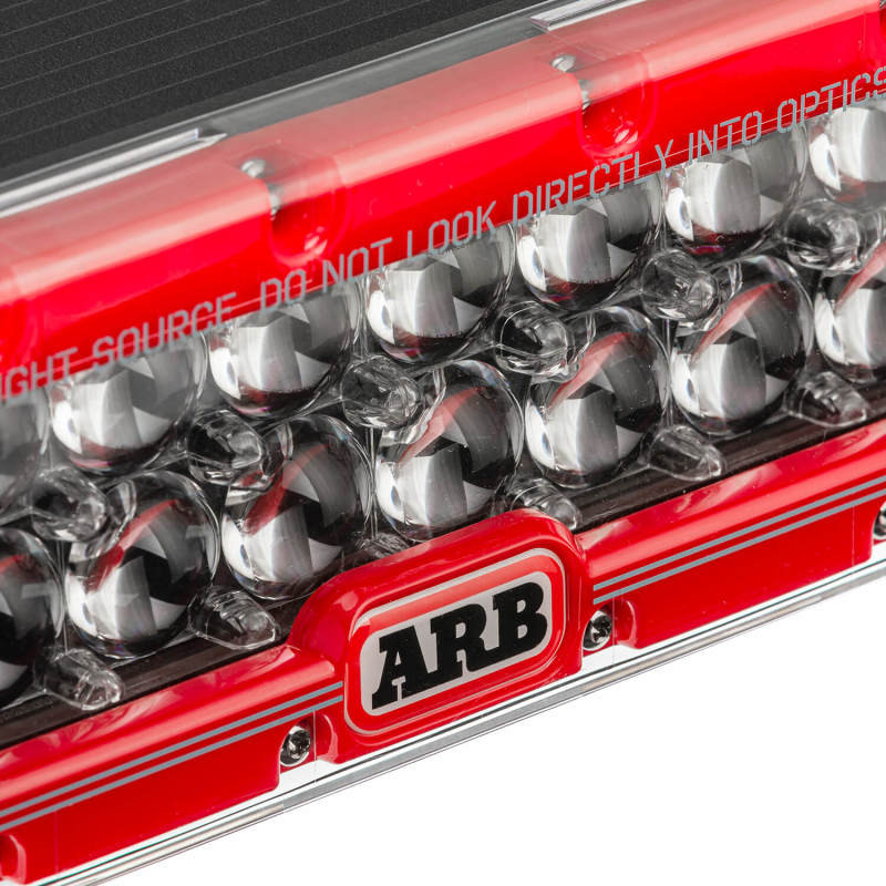 ARB Intensity V2 Light Bar Combination - AR40CV2