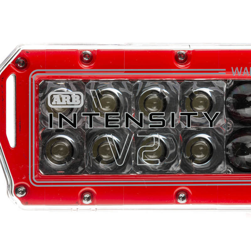 ARB Intensity V2 Light Bar Combination - AR40CV2