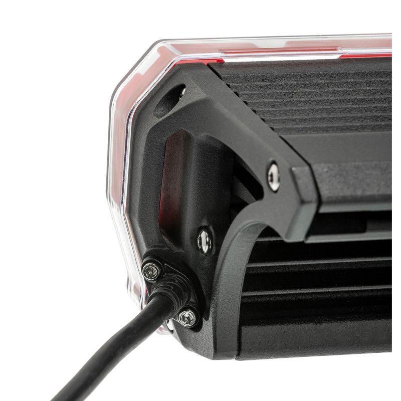 ARB Intensity V2 Light Bar Combination - AR40CV2