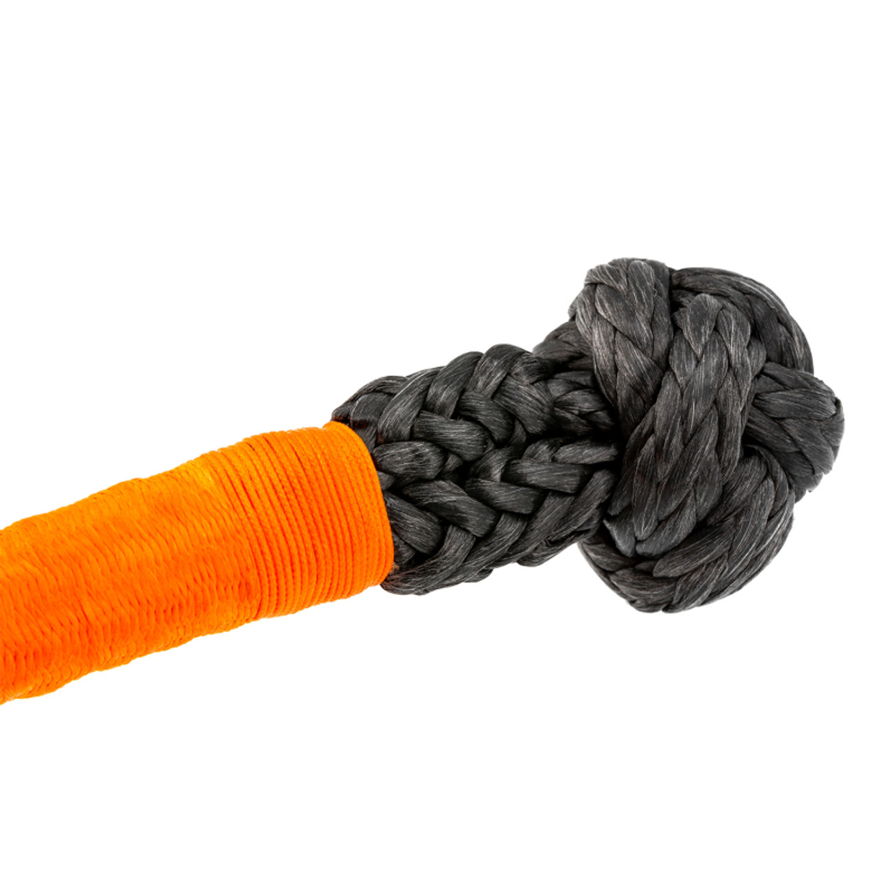 ARB Soft Connect Shackle 14.5T Soft Shackle Orange 14.5T - ARB2018