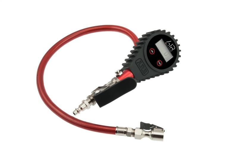 ARB Digital Tire Inflator Braided Hose W/Chuck - ARB601
