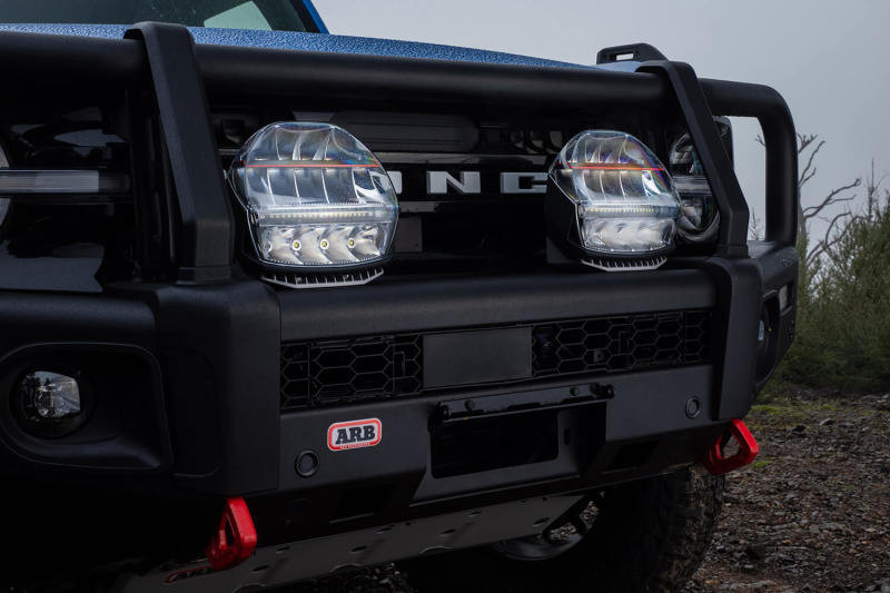 ARB Intensity IQ Driving Lights - ARBVX17