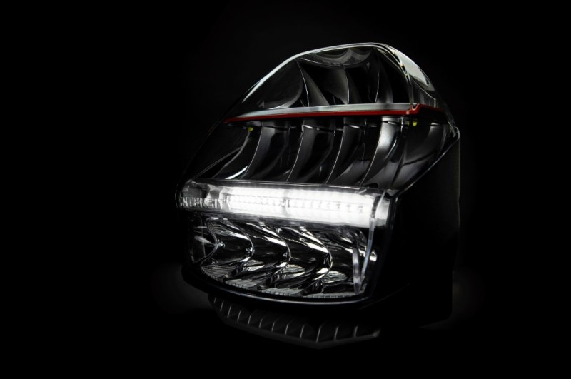 ARB Intensity IQ Driving Lights - ARBVX17