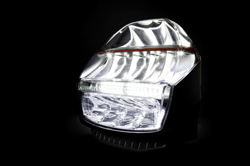 ARB Intensity IQ Driving Lights - ARBVX17