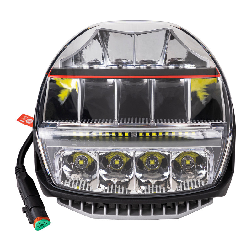 ARB Intensity IQ Driving Lights - ARBVX17