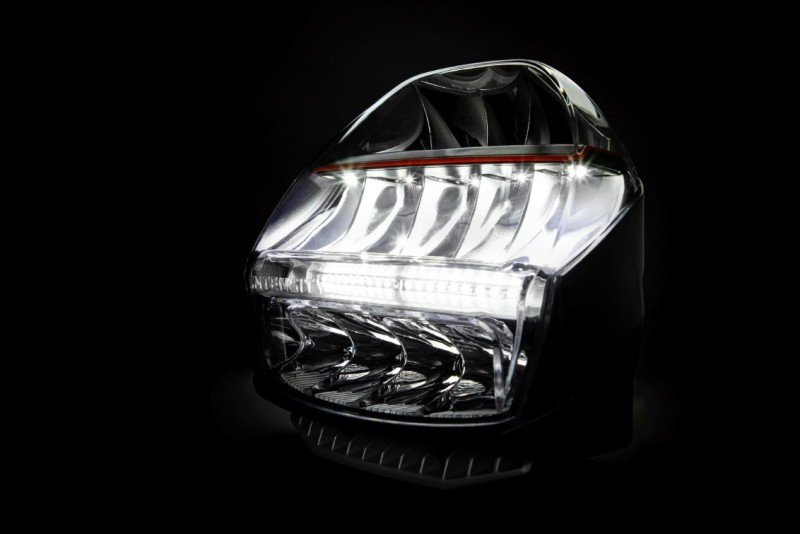 ARB Intensity IQ Driving Lights - ARBVX17