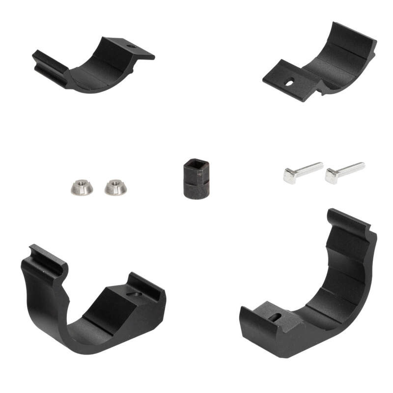 ARB Mount Kit Suit Dia 60.3mm - ARM603