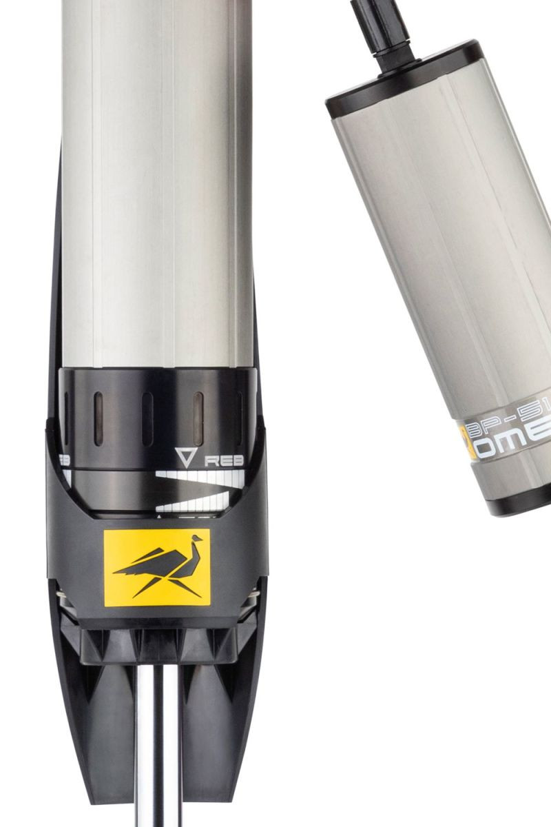 ARB / OME Bp51 Shock Absorber Tundra Rear Lh - BP5160020L