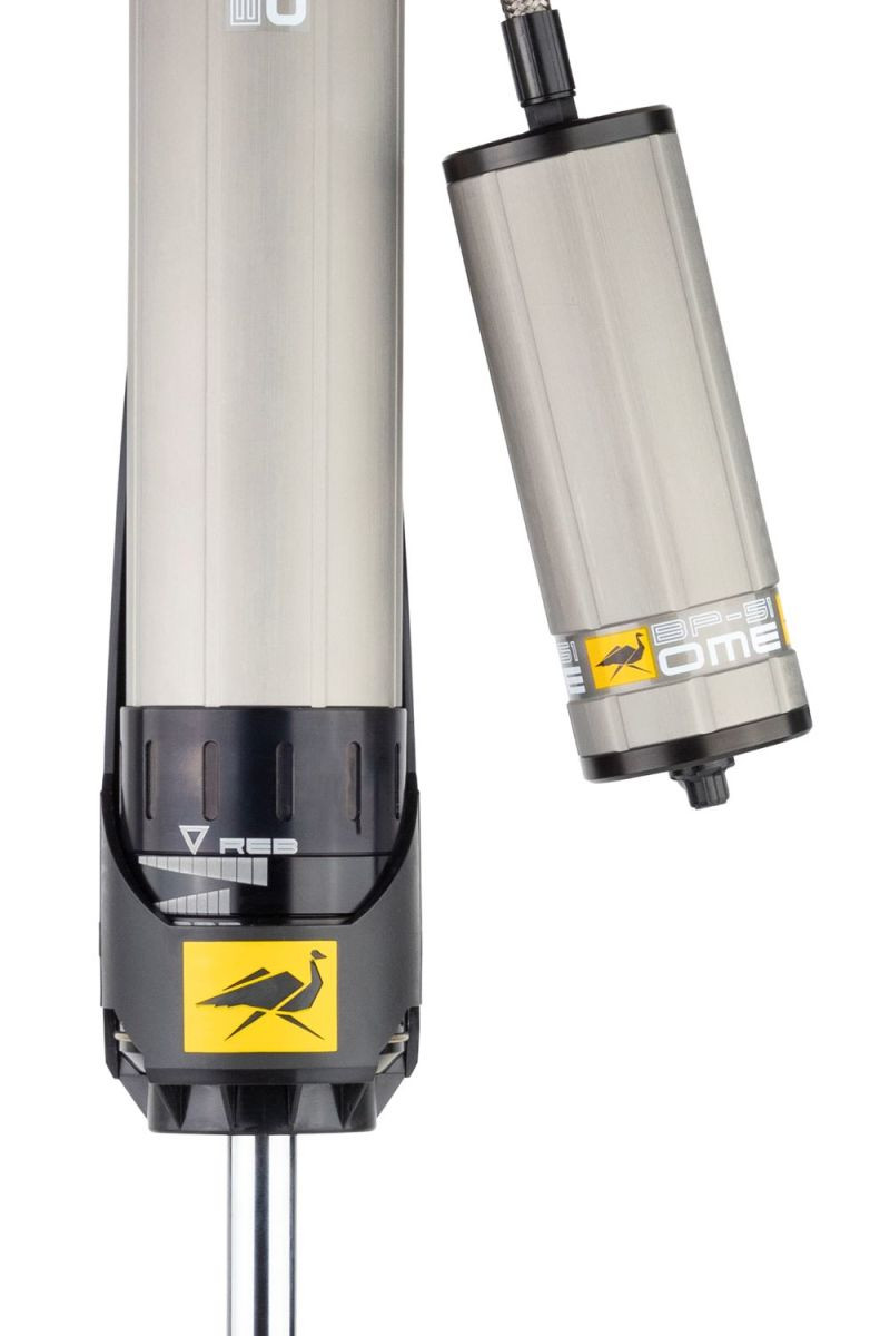 ARB / OME Bp51 Shock Absorber Wrangler Jk Rear Long 690 S/N. - BP5160030