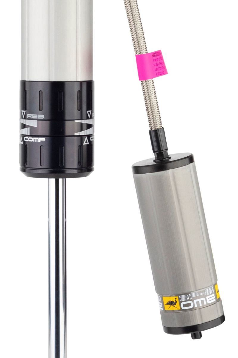 ARB / OME Bp51 Shock Absorber Wrangler Jk Front 2In - BP5160031