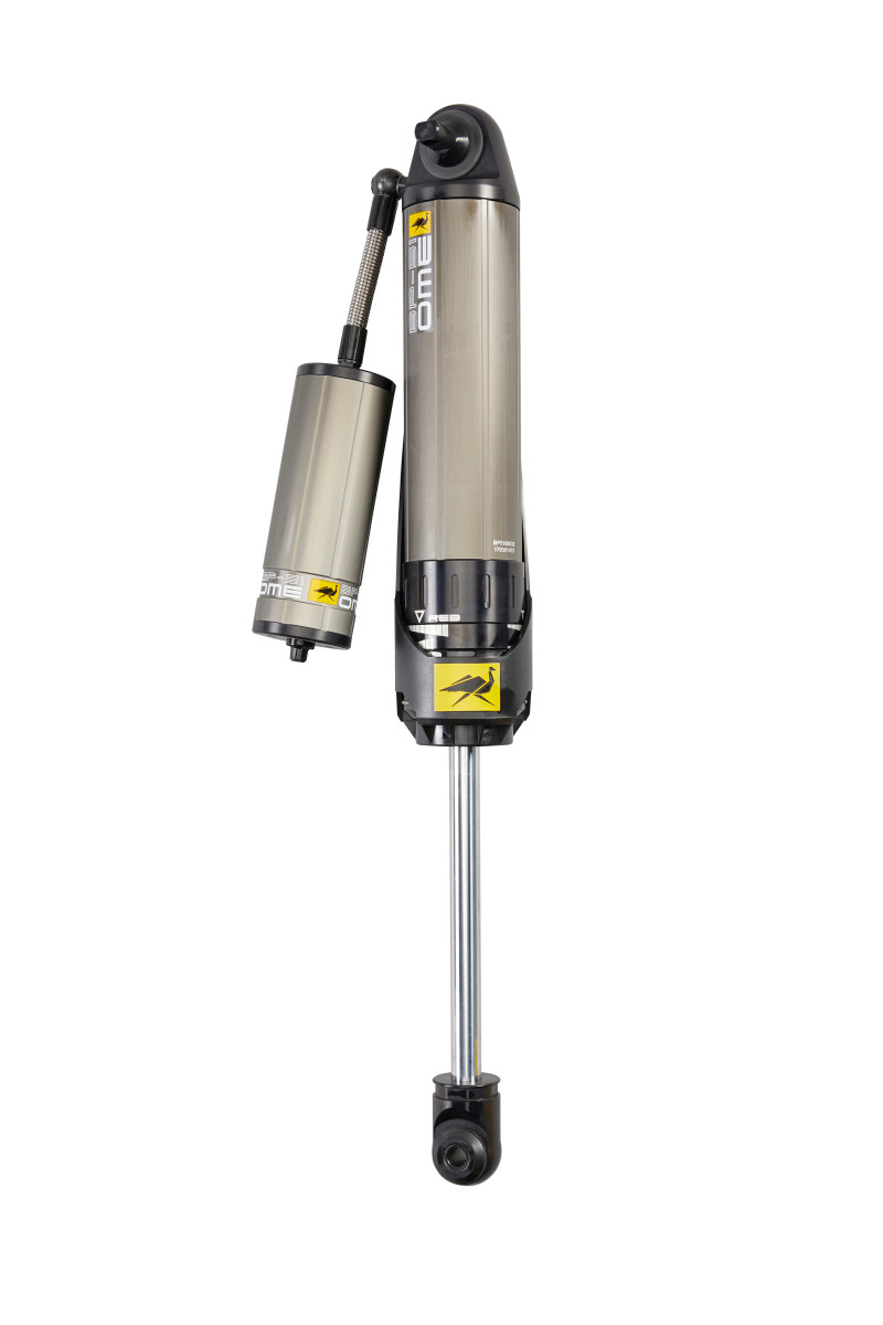 ARB / OME Bp51 Shock Absorber Wrangler Jk Rear 2In - BP5160032