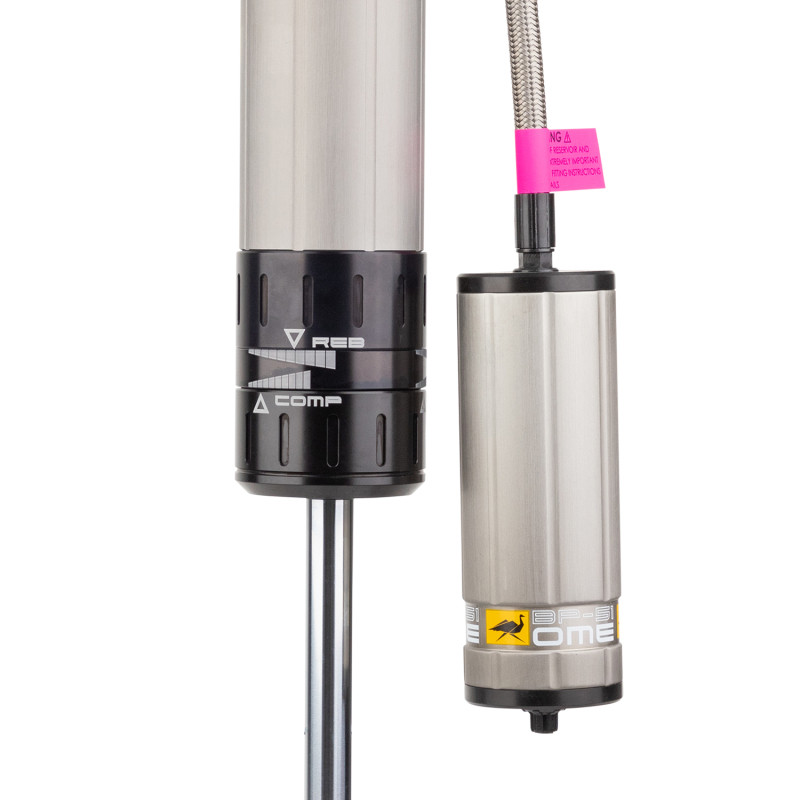 ARB Shock Defender Front - BP5160035