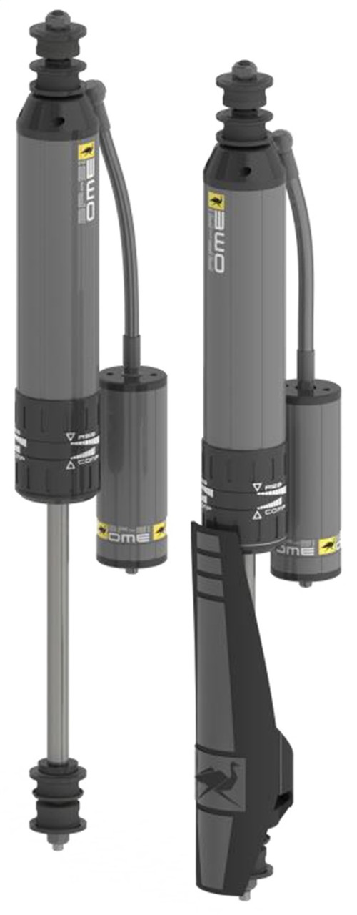 ARB Shock Defender Rear - BP5160036