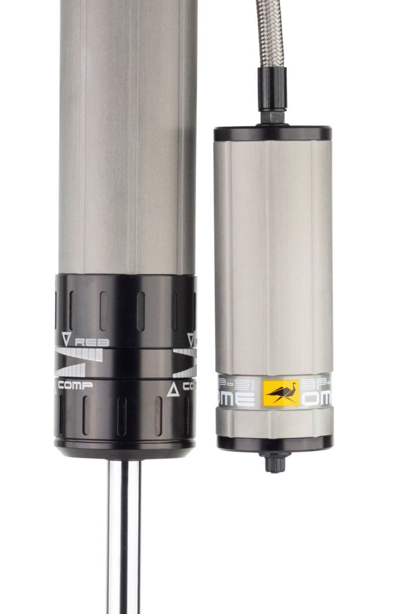 ARB / OME BP51 Shock Absorber LC80/105 Front - BP5160043