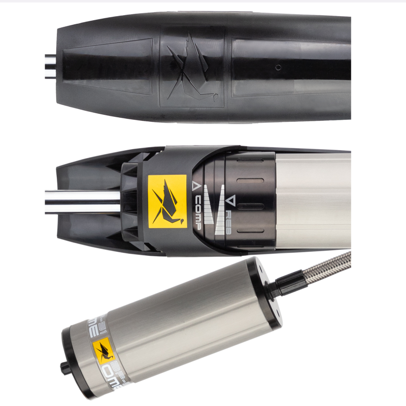 ARB / OME BP51 Shock Absorber Rear - BP5160053