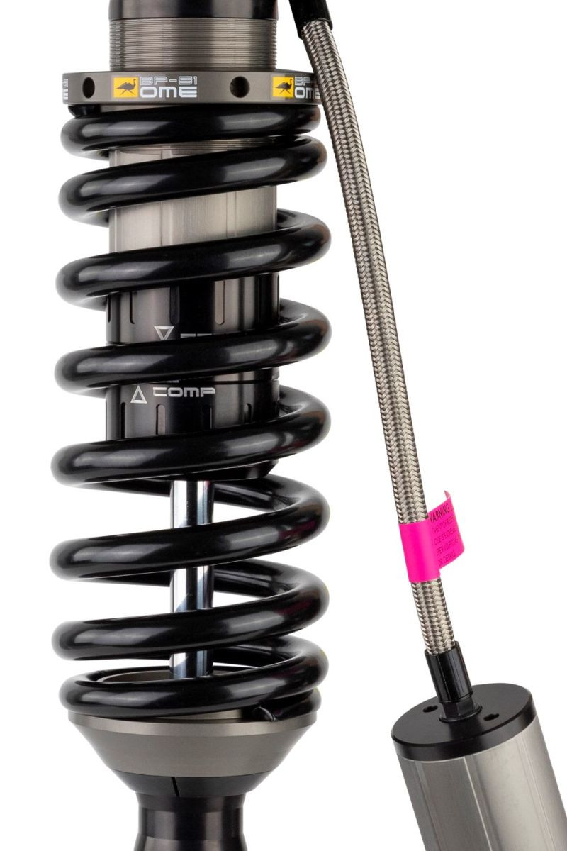 ARB / OME Bp51 Coilover S/N..Hilux Fr Lh - BP5190001L