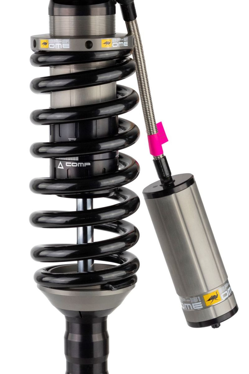 ARB / OME Bp51 Coilover S/N..2015 Hilux Fr Rh - BP5190007R