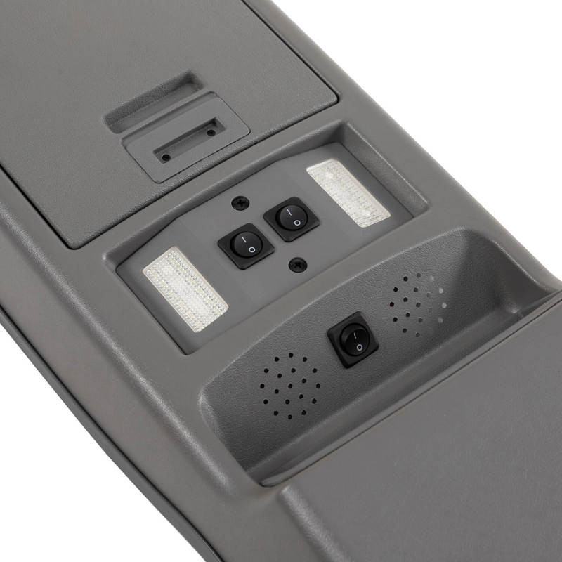 ARB Roof Console Hilux Ec & Dc 05On - BRCHI05