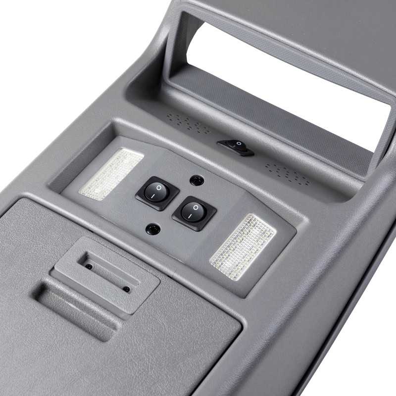 ARB Roof Console Hilux Ec & Dc 15On - BRCHI15