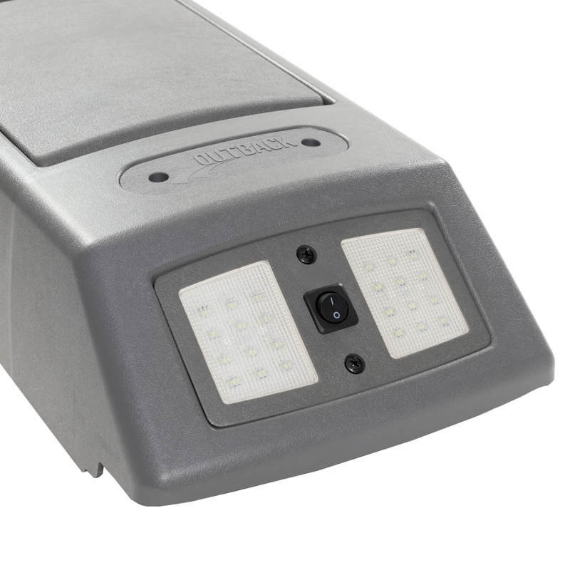 ARB Roof Console Troopy V8 07On - BRCTCV8