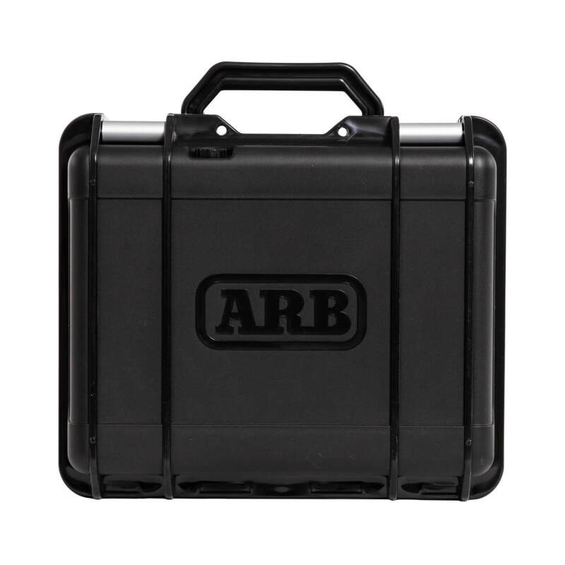 ARB Portable Brushless Single Compressor - 12V - CKBLP12
