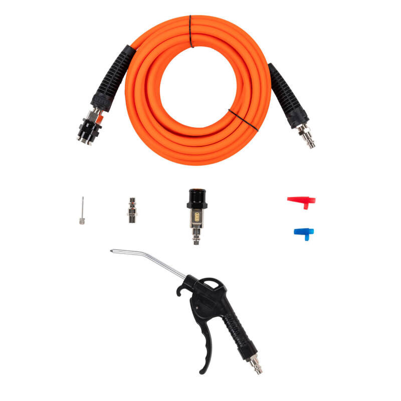 ARB Portable 12V Brushless Twin Compressor - CKBLTP12