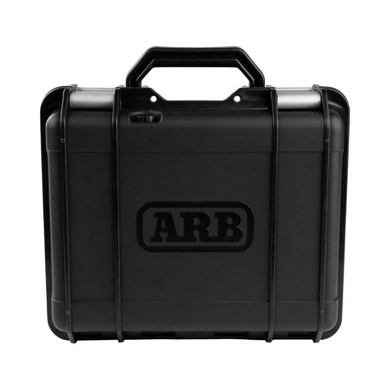 ARB Portable 12V Air Compressor Single Motor - CKMP12V2