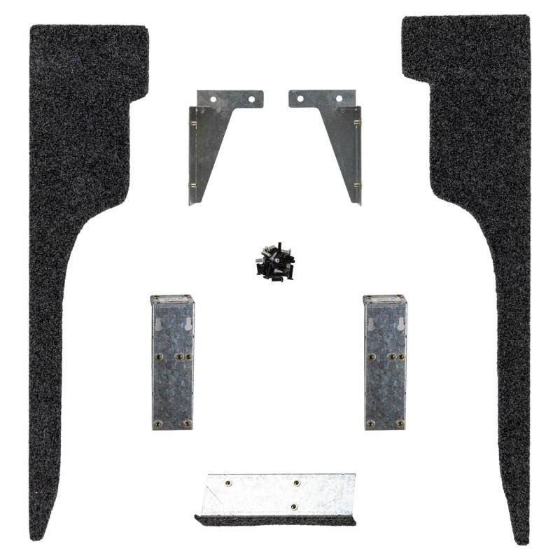 ARB R/Drw Side Floor Kit Jk Wrangler 2 Door - JK2DFK
