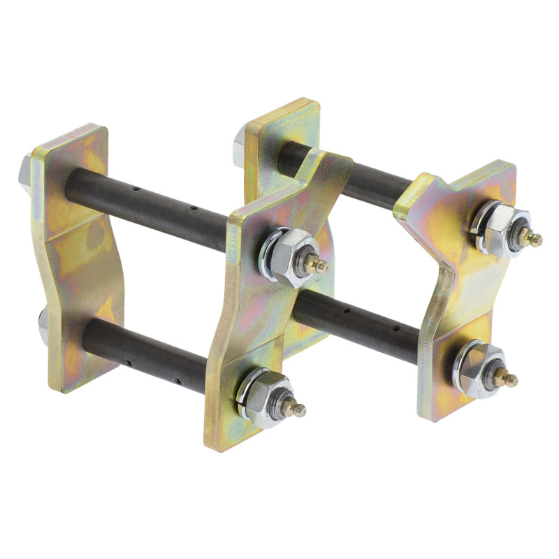 ARB Greasable Shackle Kit Mk/Ml - OMEGS16