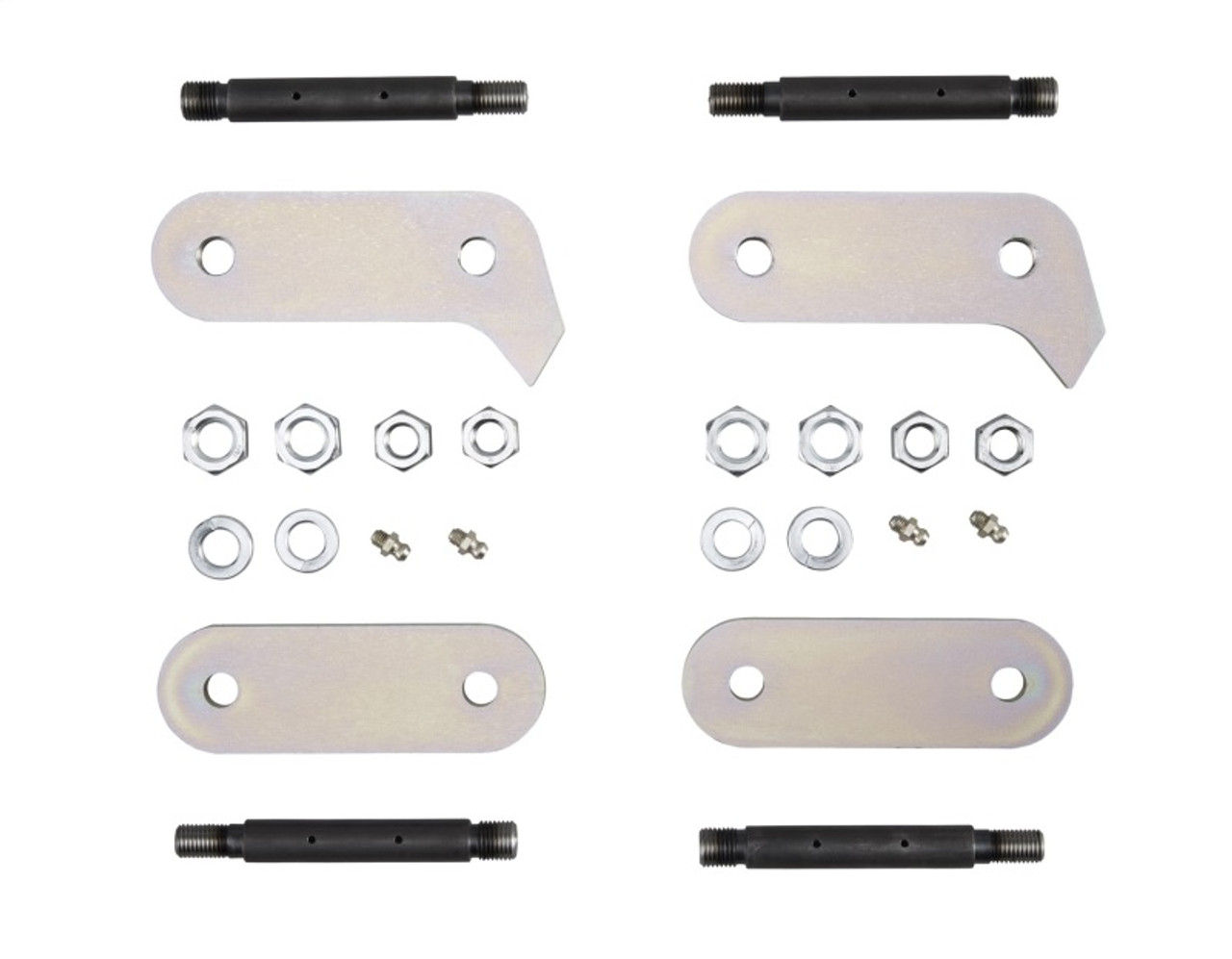 ARB Greasable Shackle 15mmpin Rr Lc Fj40 - OMEGS9