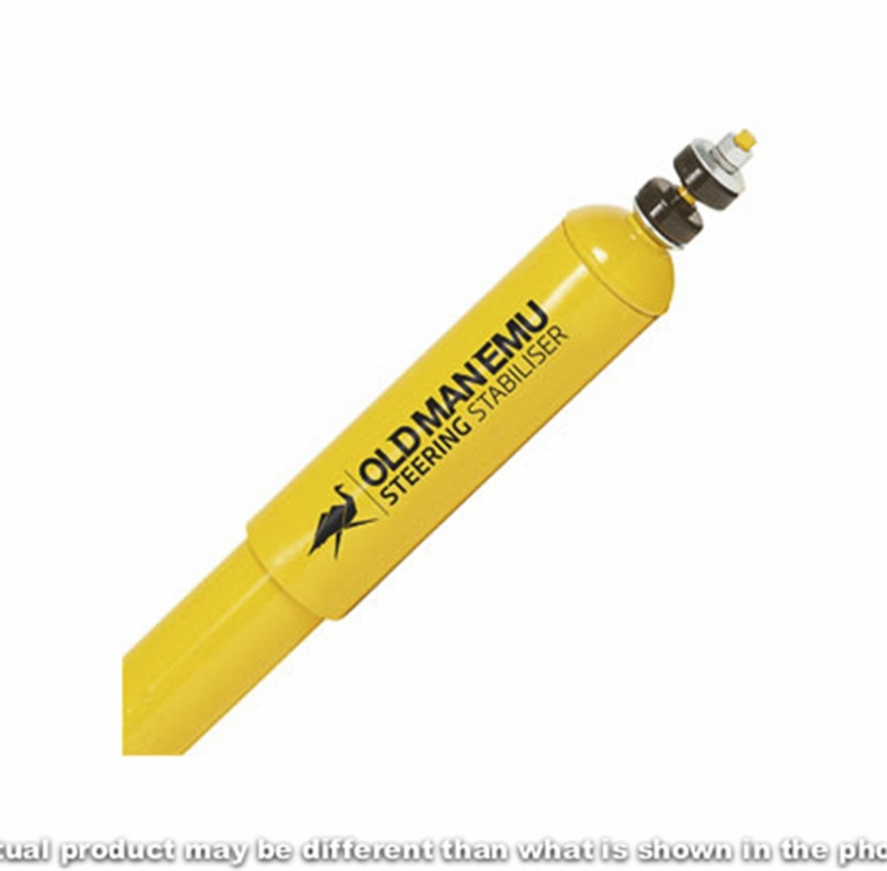 ARB / OME Steering Damper Patrol Gq To 8/89 - OMESD34