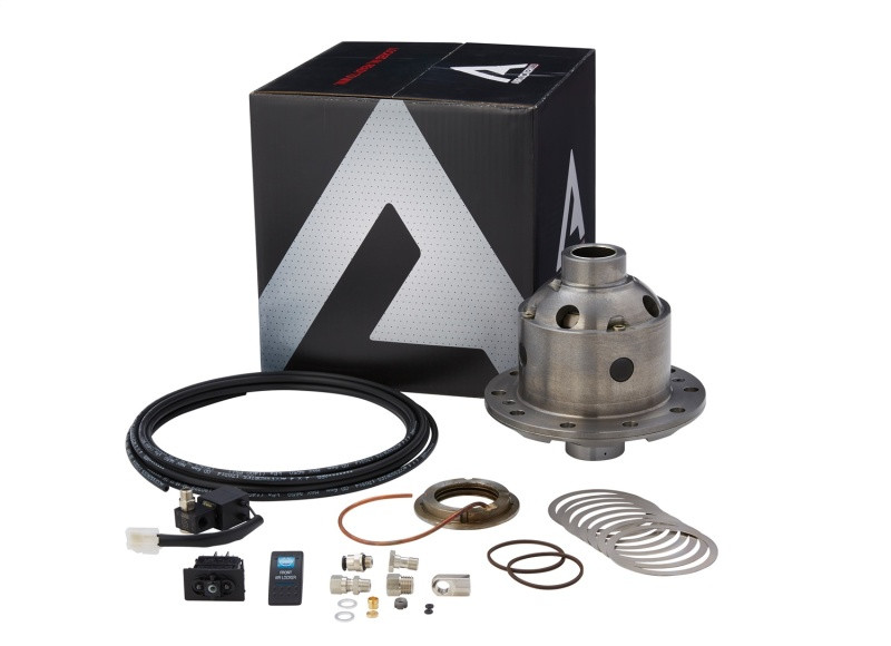ARB Airlocker 30Spl 3.73&Dn Toyota 8In Ifs 53mm Brng S/N.. - RD121