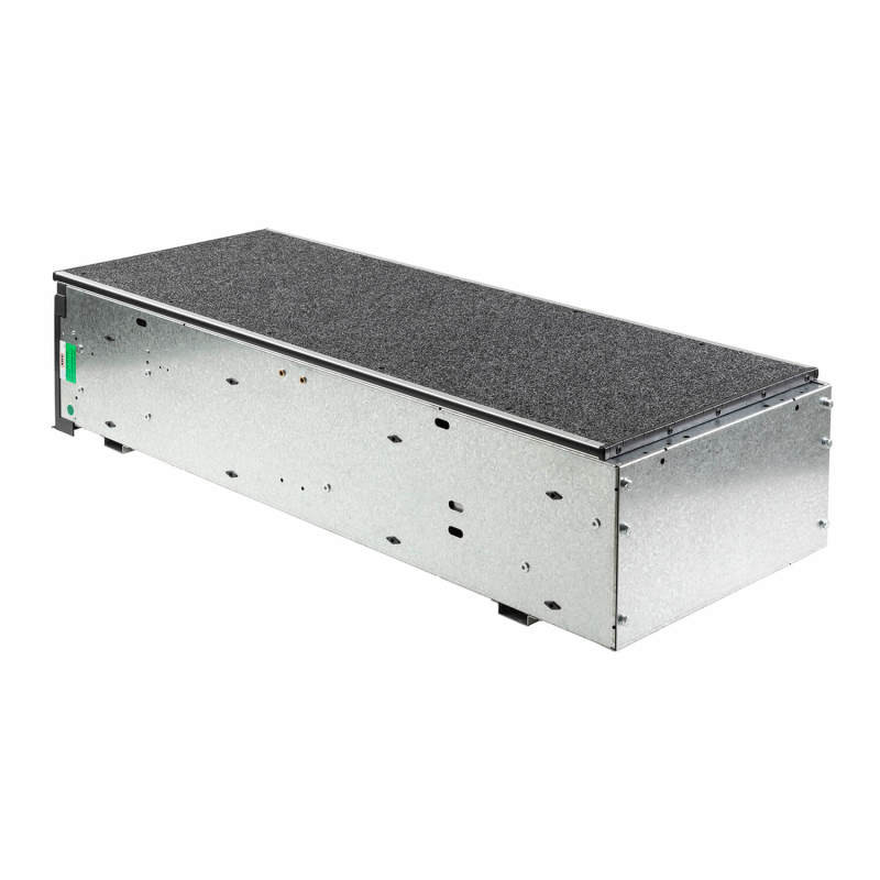 ARB Roller Drawer 53X20X12 Xtrnl Intrnl 49 X 17 X 10 - RD1355