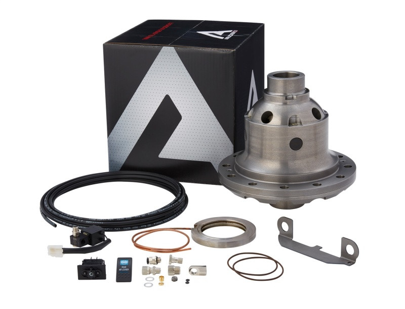 ARB Airlocker 11.5In 30 Spl Aa&M S/N. - RD139
