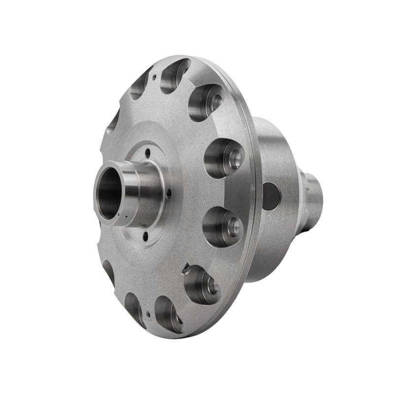 ARB Airlocker 10.5In Rr 36 Spl Toyota S/N - RD146