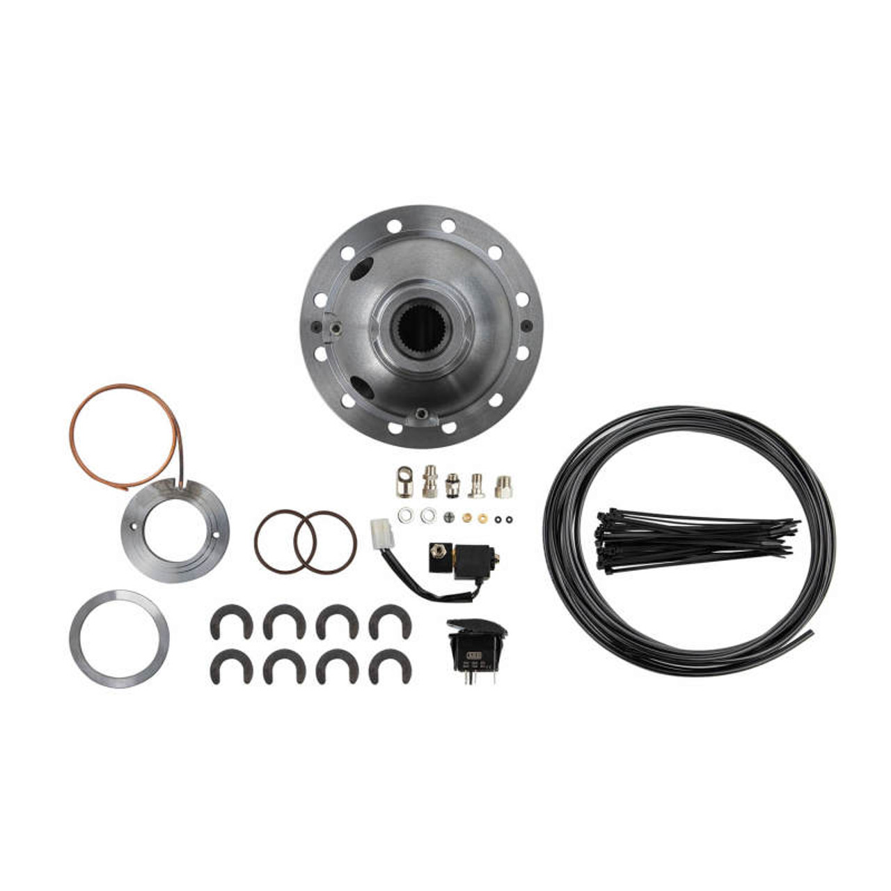 ARB Airlocker 34 Spl Ford 9.75In S/N - RD150